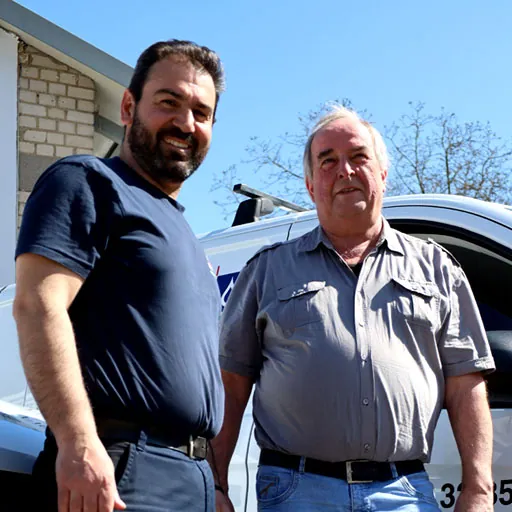 Jobs & Karriere bei Fischer und Sokrates GmbH | Wiesbaden